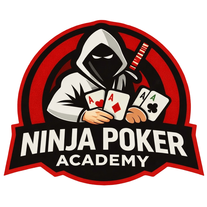 Ninja Poker Academy